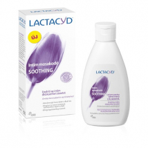 LACTACYD CALMANT 200ML