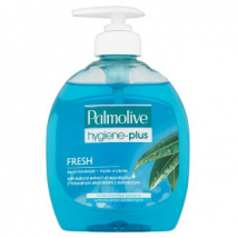 PALMOLIVE TEKUTÉ MYDLO 300ML HYGIENA PLUS
