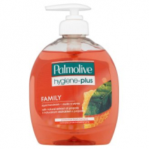 PALMOLIVE TEKUTÉ MYDLO 300ML HYGIENA