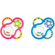 BABY NOVA HRKÁLKA 1KS