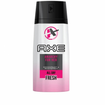 AXE DEODORANT ANARCHY FOR HER 150 ML