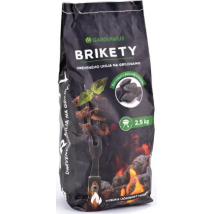 STREND PRO GRILOVACIE BRIKETY 2.5 KG