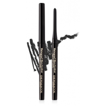 DERMACOL CERUZKA NA OCI MICRO BLACK 1