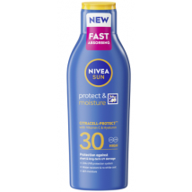 NIVEA SUN MLIEKO OF30 HYDRATAČNÉ 200ML