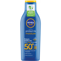NIVEA SUN MLIEKO OF50 200ML