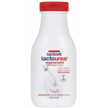 LACTOVIT SPRCHOVÝ GÉL LACTOUREA 500 ML