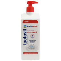 LACTOVIT TELOVÉ MLIEKO LACTOUREA 400ML