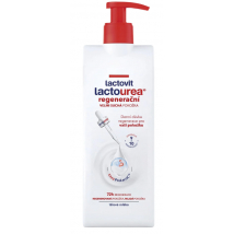 LACTOVIT TELOVÉ MLIEKO LACTOUREA 400ML