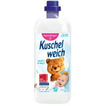 KUSCHELWEICH AVIVÁŽ BIELA 1L