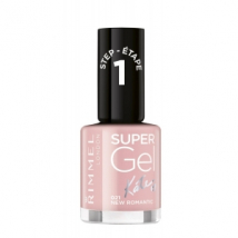 RIMMEL SUPER GEL LAK NA NECHTY 021 12 ML