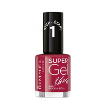 RIMMEL SUPER GEL LAK NA NECHTY 042 12 ML