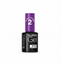 RIMMEL SUPER GEL LAK NA NECHTY 001 12ML