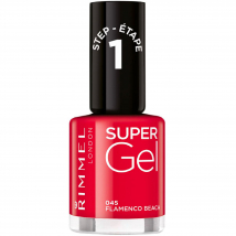 RIMMEL SUPER GEL LAK NA NECHTY 045 12 ML