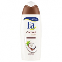FA COCONUT MILK SPRCHOVÝ GÉL 400 ML