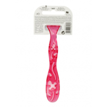 BIC JEDNORÁZOVÁ ŽILETKA MISS SOLEIL 1KS