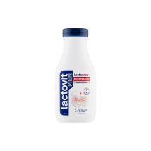 LACTOVIT SPRCHOVÝ GÉL MEN 3v1 REGENERAČNÝ  300 ML