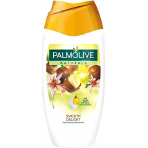 PALMOLIVE SPRCHOVÝ GÉL 2 V 1 MACADAMIA OIL 250 ML