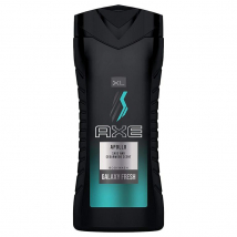 AXE SPRCHOVÝ GÉL APOLLO 400 ML