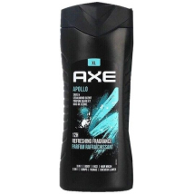 AXE SPRCHOVÝ GÉL APOLLO 400 ML