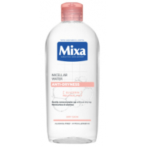MIXA ODLIČOVAČ MICELAR ANTI-DRY 400 ML