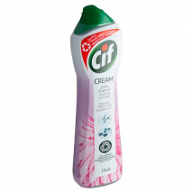 CIF TEKUTÝ PIESOK LILA FLOWER 500 ML