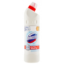 DOMESTOS WC ULTRA WHITE 750 ML
