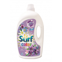 SURF IRIS & SPRING ROSE PRACÍ GÉL COLOR 60 PD