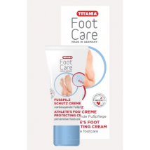 TITANIA ANTIBAKTERIÁLNY KRÉM NA NOHY 30ML