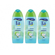 FA SG 3x250ML COCONUT WATER