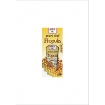BC BIO PROPOLIS PRAVÝ VČELÍ EXTRAKT 85ML