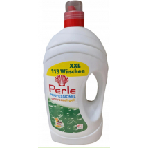PERLE GÉL NA PRANIE UNIVERZAL 5,65 L