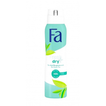 FA GREEN TEA  DEOSPRAY 150 ML