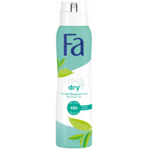 FA GREEN TEA  DEOSPRAY 150 ML