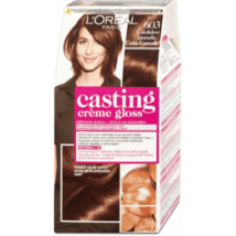 LOREAL CASTING 603 ČOKOLÁDOVÁ KARAMELKA