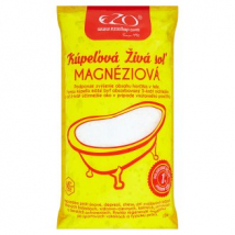 EZO KÚPEĽOVÁ ŽIVÁ SOĽ MAGNÉZIOVÁ 1KG