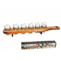 POLDECÁKY S LOPÁRIKOM 1KS