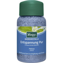 KNEIPP SOĽ NA UVOĽNENIE MEDOVKA 500 G