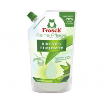FROSCH TEKUTÉ MYDLO ALOE VERA 500 ML