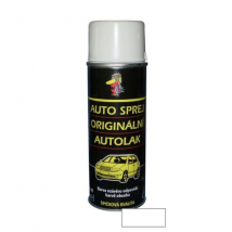AE AUTO SPRAY RAL 0100 200ML BIELY MATNÝ