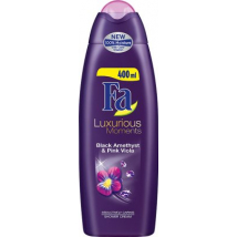 FA LUXURIOUS MOMENTS SPRCHOVÝ GÉL 400 ML