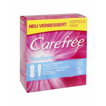CAREFREE SLIP FLEXIFORM 58 KS