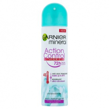 GARNIER DEO MINERAL ACTION THERMIC 150 ML