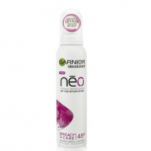 GARNIER NEO DEODORANT FLORAL TOUCH 150 ML