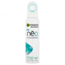 GARNIER NEO DEODORANT SHOWER CLEAN 150 ML