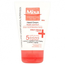 MIXA KRÉM NA RUKY COLD CREAM 50 ML