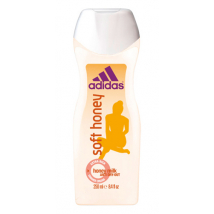 ADIDAS SPRCHOVÝ GÉL SOFT HONEY 400 ML