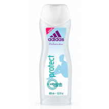 ADIDAS SPRCHOVÝ GÉL PROTECT 400 ML