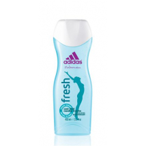 ADIDAS SPRCHOVÝ GÉL FRESH 400 ML