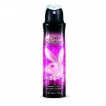 PLAYBOY DEODORANT WOMAN SUPER 150 ML