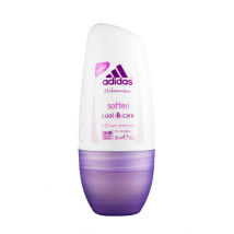 ADIDAS ROLL ON COOL & CARE SOFTEN 50 ML